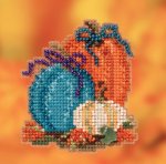 (image for) Pumpkin Trio (2020)